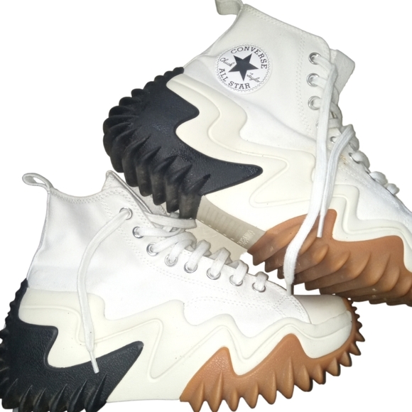 ConverseRun Star Hike sneakers - Picture 12 of 16